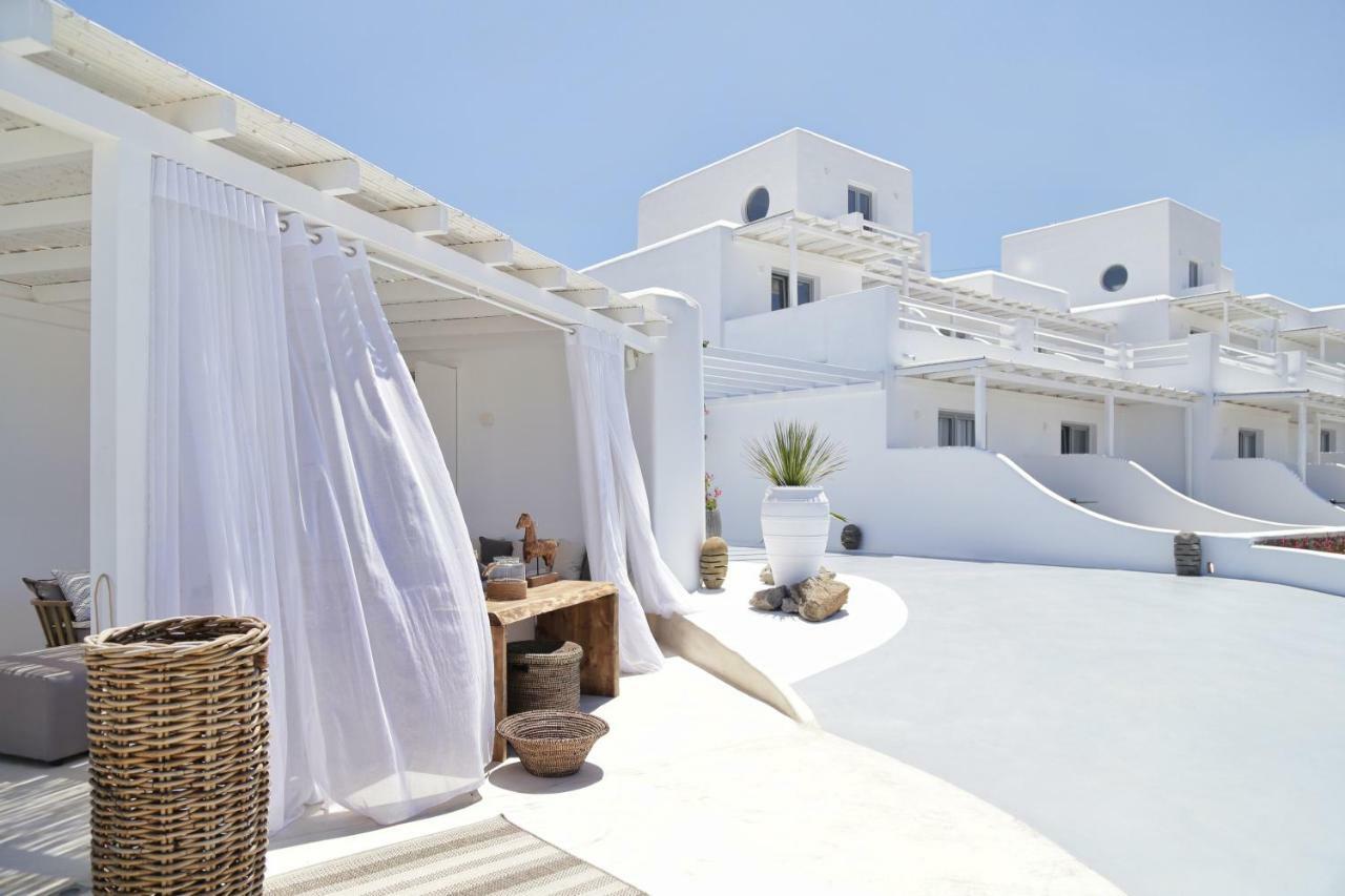 Livin Mykonos (adults Only) 4* Mykonos Town